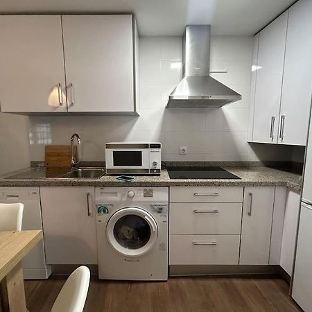 Petite California Duenas Apartment Sevilla Exterior foto