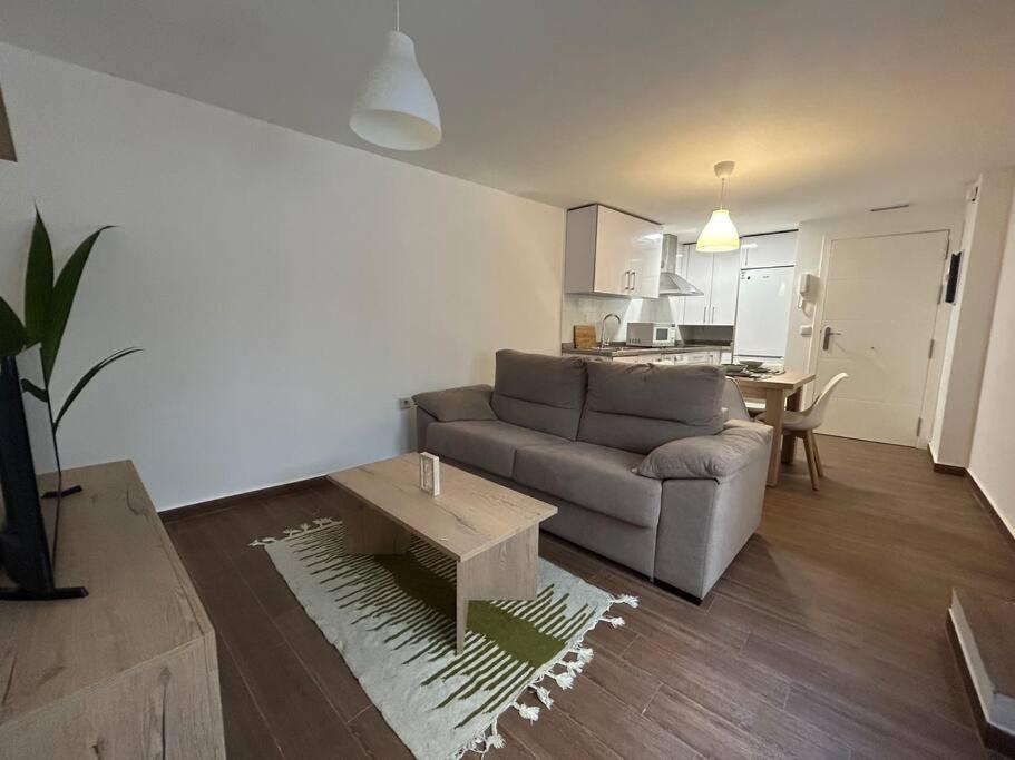 Petite California Duenas Apartment Sevilla Exterior foto