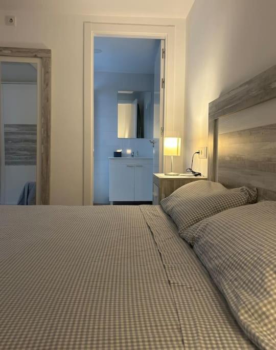 Petite California Duenas Apartment Sevilla Exterior foto